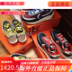 NIKE小钢炮Nike Sacai Undercover高桥盾联名跑鞋 DJ4877-001-300-600 黑灰蓝DJ4877-600 (现) 40.5