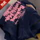 
Jiaqin 300Jin[Jin equals 0.5 kg] Fat short-sleeved T-shirt for men loose large size special American letter printing fluorescent green women summer half-sleeved top Fluorescent green-[A3891]Previous [model] L Recommended 95-120Jin[Jin equals 0.5 kg]