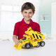 
Wangwang team made great contributions PAWPatrol Ultimate Engineering Big Truck Set Sound and Light Dog Patrol Toys 16759 Ultimate Police Car Sound and Light Archie 249