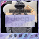 JEEP SPIRIT Jeep International Brand 2025 Autumn and Winter Couple Outdoor Three-in-One Jacket Soft Shell Climbing Wind-proof Mountaineering Suit 6628 Dark Blue [Men's Style] L