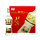 Liqueur à la sauce beidakuang buyou 50 degrés 680 ml * 6 bouteilles entières ration ration vin