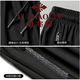 Yu Zhaolin [High-End Ice Seide] 2025 Sommerhosen für Herren Sommer Dünne Sports Casual Hosen Elastische Schnellrockshosen Schwarzes Bündel + Graubündel 2xl [130-150jin [Jin entspricht 0,5 kg]]