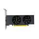 
Tita GTX1050Ti 4HDMI with EDID lock screen 4-screen graphics card native interface stock speculation projection splicing monitoring copy display can be used in small chassis GTX1050TI 4G 4HDMI