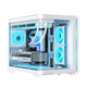 Gigabyte (Gigabyte) [24. Ausgabe Interessenfrei] 7800x3d kartenloser Host AMD 9800X3D/9700X/9600X/9950X3D/9900X3D AUSGABE AUSGABE COMPUTER DESCTOP DIY Ganzmaschine mit einem: R9 9900X Core Graphics Host Host-Host ausgestattet