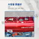 Short Cloud Changzhou diesel engine single cylinder water-cooled full horsepower engine small tractor agricultural electric start R180 ZS1105 electric start diesel engine 18 horsepower