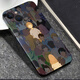 Xiaocunxin Apple 16 mobile phone film 16E painted back film 16Pro cartoon protective film scratch-proof sticker full-inclusive soft film without residual glue Personalized customization cute Apple 16 [PM679 Urban Storm]