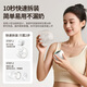 Oaks hands-free breast pump electric portable breast pump all-in-one wearable bilateral model