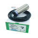 接近开关XSA-V11801/12801/速度开关传感器11373/12373 精品款(含安装支架) XSA-V128012线交直流