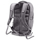北面（The North Face）BOREALIS28L时尚通勤尼龙双肩包男女同款情侣款锌灰色拼常绿色 锌灰色拼常绿色