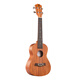 Diduo 23-inch ukulele board entry student face list beginners for girls 26 small guitar children ukulele 23-inch [Vector board] peach blossom core 2301