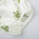 Show de fibra [Papel de flores Moriya] Camisa de cuello en V de encaje floral fresca de gran tamaño MM Summer Summer Nuevo estilo 1424 Color 3xl