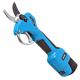 
Youdong 6630 electric scissors fruit tree high altitude pruning shears telescopic extended electric scissors orchard garden branch shears artifact 6630 whole machine + one electric one charge