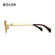 BOLON Tyrannosaurus Glasses 25 new product Yang Zi same sun protection sunglasses for men and women polarized driving sunglasses BX7002A96