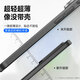 Cool Lefeng [Skin-sensing Anti-Fingerprint] Suitable for Xiaomi CIVI5Pro mobile phone case protective case xiaomicivi5pro skin-friendly lens all-inclusive matte fingerprint soft case outer black