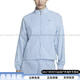 Nike Running Division Logo logo Chaqueta informal de la chaqueta de la chaqueta de mujeres