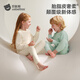 
Betassium lesion children's autumn suit baby autumn suit autumn pants boys and girls underwear suit autumn and winter new style