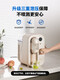 飞利浦（PHILIPS）气泡水机家用苏打水二氧化碳酸饮料制冷打气机 ADD4855WH 单机+气瓶