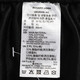 Adidas summer men's knitted trousers M SL SJ TC PT fashion simple comfortable breathable casual pants outdoor sports pants GK9226/black XS