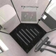 
Cosmetic room floor stone shower room stone slab shower board marble bathroom pull-out tile shower anti-slip stepping stone 12604 width 600x length 1200