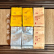 天池1392凤凰单丛品鉴装 正宗乌岽单丛 茶叶样品试喝装 天池茶业 七彩蜜兰香品鉴装2泡