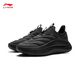 Li Ning Yunlang-P cotton warm version丨Casual shoes men's shoes 2025 autumn and winter trendy versatile sports shoes AGLV131