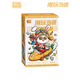俐智（Loz）钱兔似锦 国潮兔年拼装小颗粒积木拼插玩具兔年新春春节贺 9272 洋洋得意