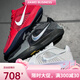 耐克（NIKE）Nike男女SABRINA2萨布丽娜二代夏季低帮耐磨实战篮球鞋FZ1517 FZ1517-002 42