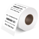 
Barcode printer consumables three thermal-proof label paper 100 80 70 60 50 40 30 12006 (80*60mm-800 sheets) 1 volume