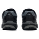 Nike (NIKE) men's shoes 2025 new autumn P-6000 sports shoes dad shoes retro casual shoes running shoes IF6199-003 black gray 39