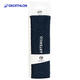 Deklon Sports Frühlings- und Sommerstirnbandhaarband-Männer und Frauen Erwachsener elastischer Schweißschweiß-absorbierender Atmungsbeschützer Totik Navy Blau Größe 2669359