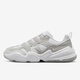 Nike (Nike) Tech Hera Frauenschuhe bequeme atmungsaktive Sportschuhe Dad Schuhe Sticked Retro Modetrend Freizeitschuhe DR9761-100 35.5