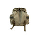 Lululemon Wunderlust14L Drawschnelle Schnappschnalle bequemer Speicher Nylon Rucksack Rucksack Männer und Frauen Mini
