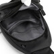 Sept sacs de poitrine Wolf pour le nouveau sac à bandouliment de voyage de voyage sportif pour hommes à la mode.