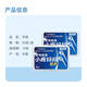 
Xiaolu Mama Round Line Care Floss Sticks 50 X6 Boxes Toothpick Cleaning Teeth Slits Home Installation Ultra-fine and Convenient