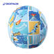 Deklon Mesh Schwimmkappe Schwimmausrüstung Kinder-Cartoon Schwimmkappe bequem und atmungsaktiv-5254494
