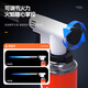 LINGDONGLI flamethrower gas tank nozzle fierce fire burning meat outdoor barbecue igniter high temperature flamethrower spray gun baking