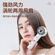 Hongjingge August 1st Army Day gift practical souvenir business gift custom logo water cup to give customers employee prizes White - digital display cup + turbofan/gift box Free lettering. Customized LOGO