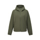 DESCENTE迪桑特WOMEN’S TRAINING系列女士梭织上衣 KK-Grape Leaf L (170/88A)