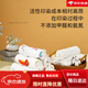 Chouying Windel Gaze Neugeborene Baby Baby Waschabletten