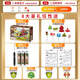 Electric train with track children's toys boys car boys 3 to 6 years old baby birthday gift le [130cm steam light train track car] official standard configuration