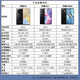 荣耀X30 5G手机双卡双待 骁龙695处理器 6.81英寸超清大屏 4800mAh大电池 66W极速快充 学生优选备用机 荣耀X30晨曦金或者深海蓝 8GB+256GB【套餐二】