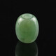 Lennik Samstags Lucky Style Jade Road Anhänger Jade Transfer Fortune Perlen Myanmar A-Go Perle Jade Anhänger Nummer 9900