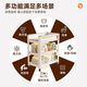 昙蓓漫换尿布操作台尿布台置物架可移动婴儿护理台洗澡按摩多功能儿童换 白色三层-高80cm【可移动喂养台】 长 50cm宽 30cm