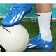 Adidas xcrazyfast.tf rasierte Nägel und Rencao Grundschule Einstiegsfußballschuhe offizielle Flaggschiff echtes IE1591-66.5 JP230