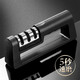 Baijie quick knife sharpener artifact multi-functional household whetstone kitchen knife scissors three-stage sharpening rod special tool