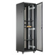 Clcey Server Network Cabinet 42U Data Room Headhunting Office Слабая текущая инженерная инженерная инженерная технология T.6042 Высота 2050 Ширина 60 TD.6627U Высота 1450 Ширина 600 Глубина 600