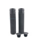 GIANT Mountain Bike Handle Cover 800/830 850/860 Rubber Handle Cover Handle Cover Accessories Black Handle Cover 538