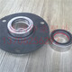 Wen Yijia 1049 Sello mecánico, sello mecánico de lavadora de agua, sello mecánico con anillo de goma