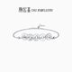 Chao Acer Platinum Crushed Ice Bracelet PT950 Bracelet Flash Coin Birthday Gift for Women Price Chain length is about 16cm+, including labor cost 830 yuan 6.3 grams