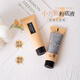 Shu Uemura (Shu Uemura) Fundación líquida de botella cuadrada pequeña 674# Amarillo y blanco 10 ml Muestra pequeña pequeña muestra 584# 10ml